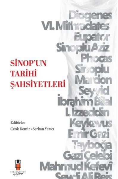 Sinop'un Tarihi Şahsiyetleri