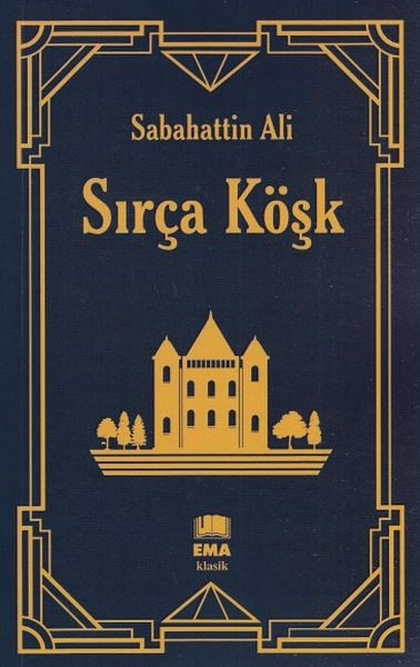 Sırça Köşk