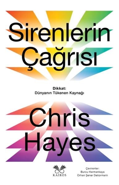 Sirenlerin Çağrısı - Dikkat: Dünyanın Tükenen Kaynağı