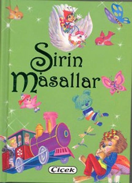 Şirin Masallar