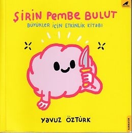 Şirin Pembe Bulut