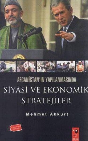 Siyasi ve Ekonomik Stratejiler