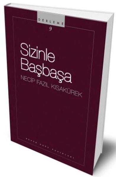 Sizinle Başbaşa