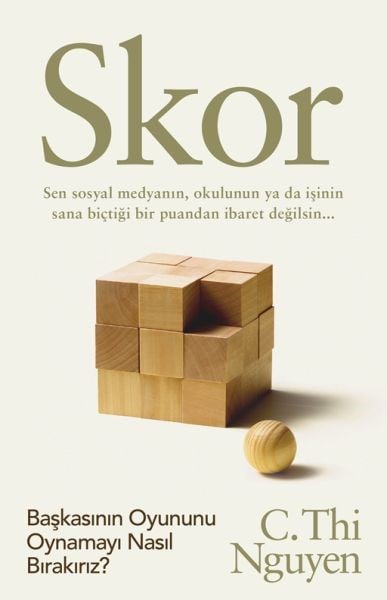 Skor