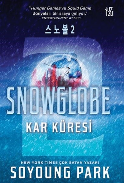 Snowglobe 2