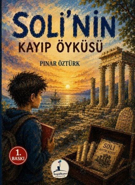 Soli’nin Kayıp Öyküsü