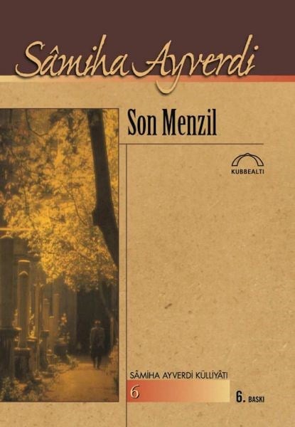 Son Menzil