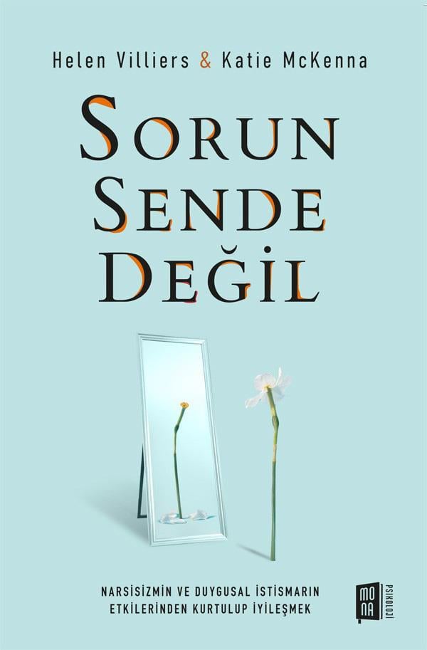 Sorun Sende Değil