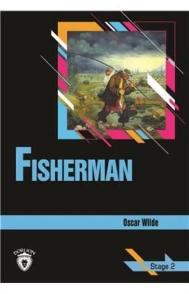 Stage 2 - Fisherman