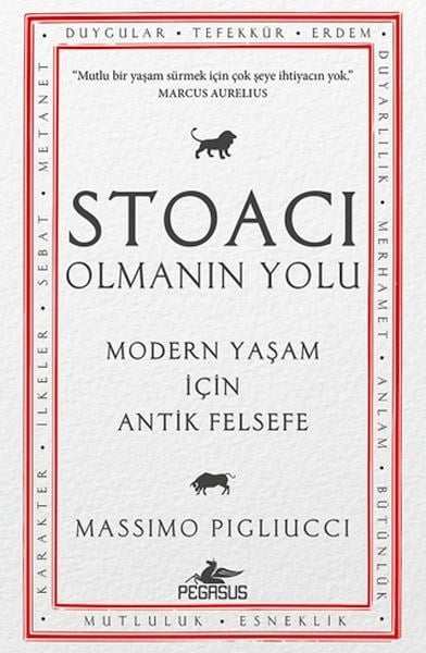 Stoacı Olmanın Yolu
