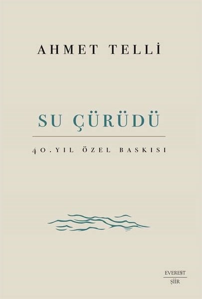 Su Çürüdü