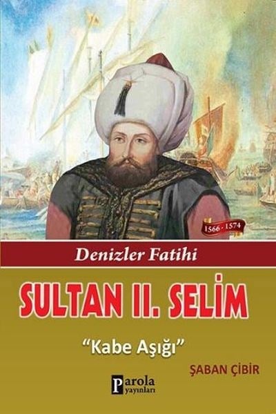 Sultan II. Selim