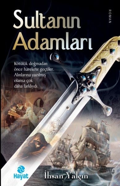 SultanıN Adamları