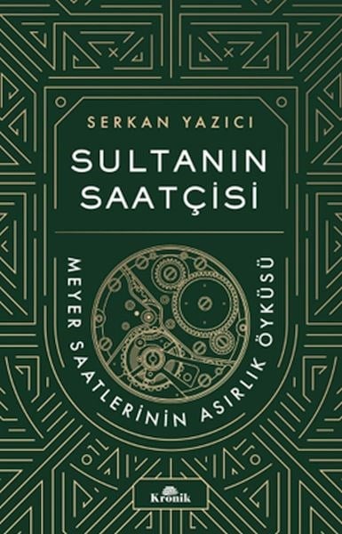 Sultanın Saatçisi