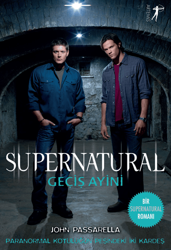 Supernatural - Geçiş Ayini