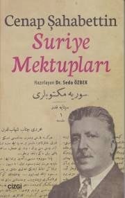 Suriye Mektupları
