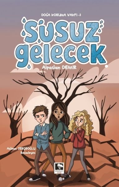 Susuz Gelecek - Doğa Koruma Vakfı 2