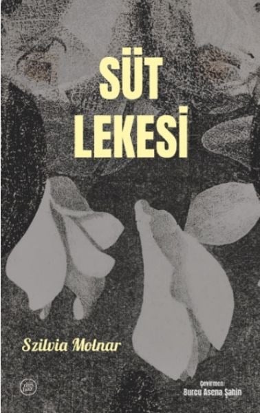 Süt Lekesi