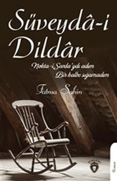 Süveyda-i Dildar