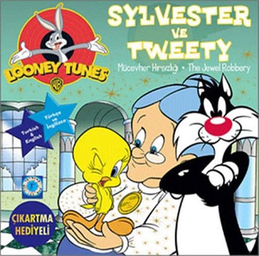 Sylvester ve Tweety