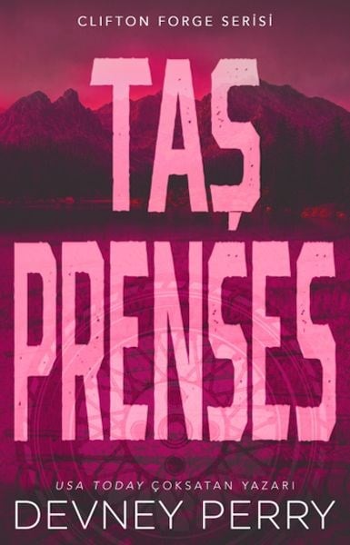 Taş Prenses
