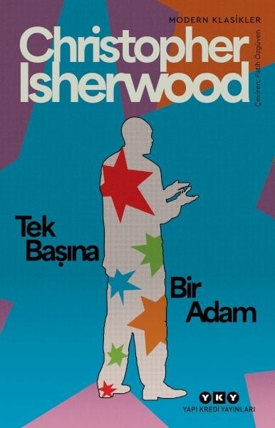 Tek Başına Bir Adam