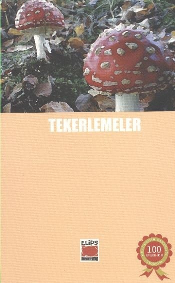 Tekerlemeler