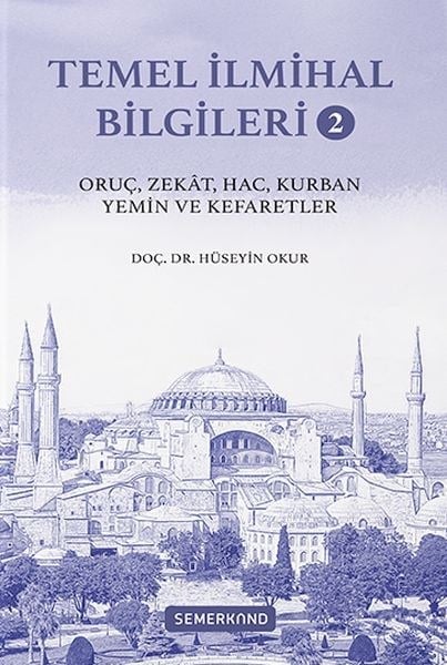Temel İlmihal Bilgileri 2