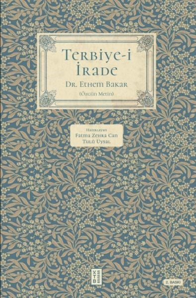 Terbiye-i İrade