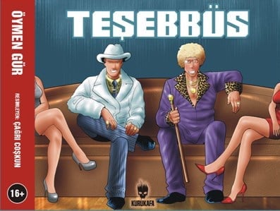 Teşebbüs