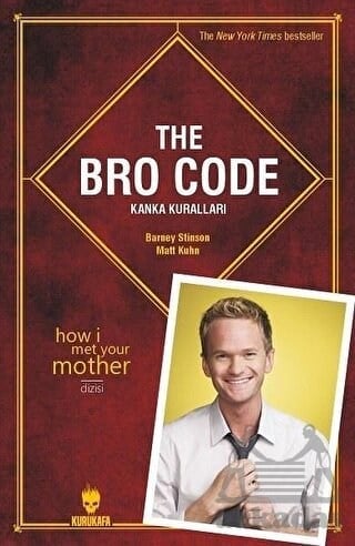 The Bro Code - Kanka Kuralları