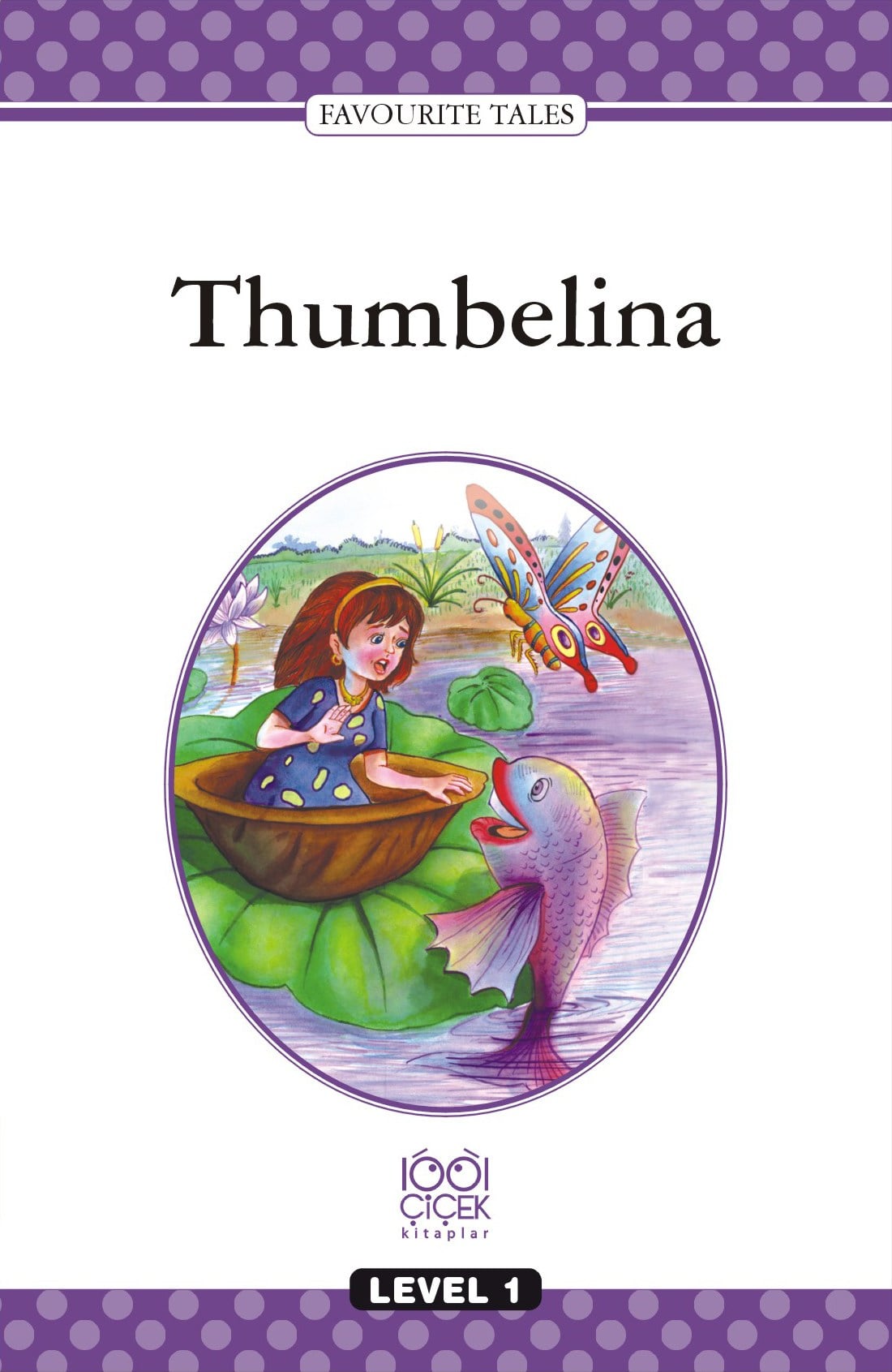 Thumbelina