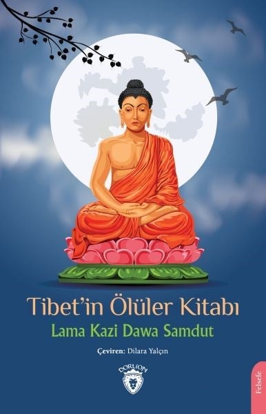 Tibet’in Ölüler Kitabı