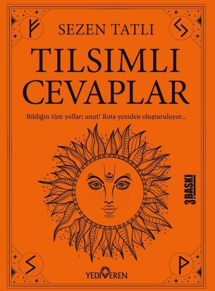 Tılsımlı Cevaplar