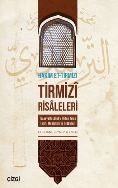 Tirmizi Risaleleri