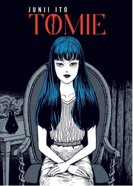 Tomie