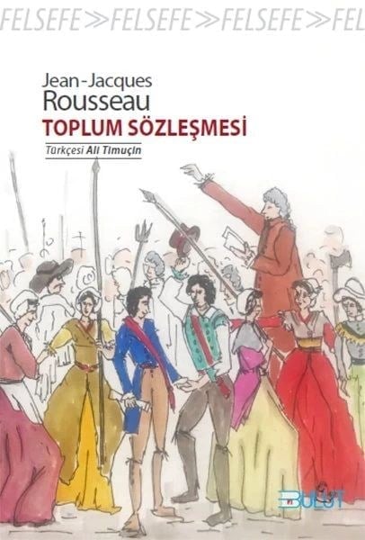 Toplum Sözleşmesi