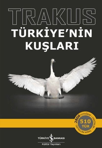 Trakus - Türkiye'nin Kuşları