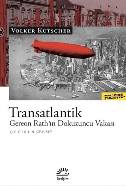 Transatlantik