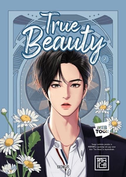 True Beauty 8