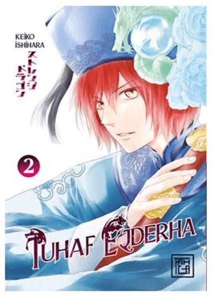 Tuhaf Ejderha 2