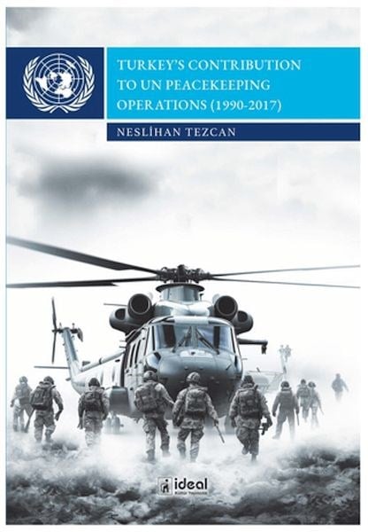 Turkey's Contribution to UN Peacekeeping