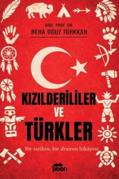 Türkler ve Kızılderililer