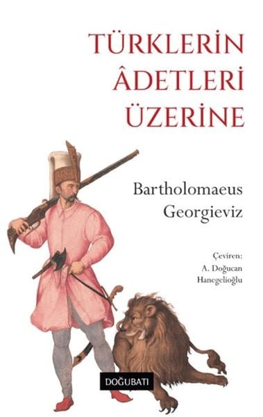 Türklerin Adetleri Üzerine