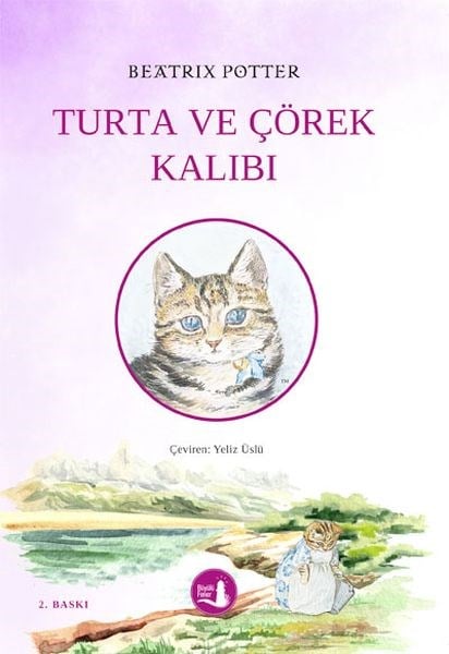 Turta ve Çörek Kalıbı