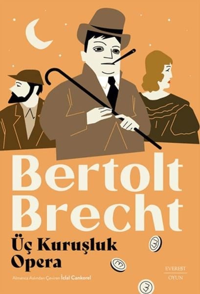 Üç Kuruşluk Opera