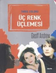 Üç Renk Üçlemesi