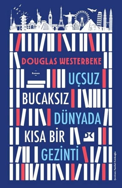 Uçsuz Bucaksız Dünyada Kısa Bir Gezinti