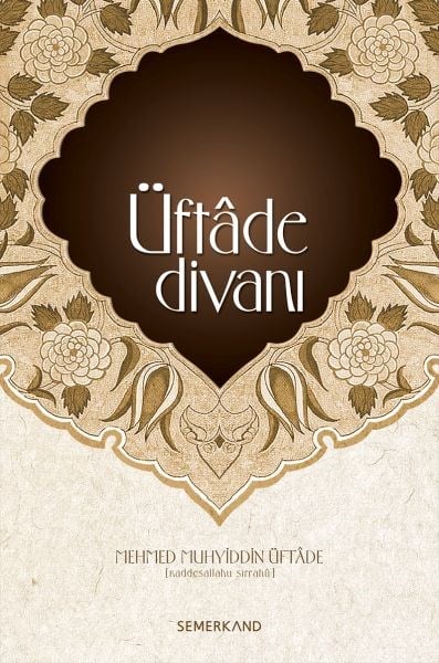 Üftade Divanı