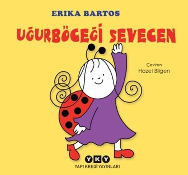 Uğurböceği Sevecen